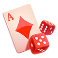 Baccarat & Dice