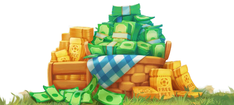 Exchange your Coins for €1,000 rewards!
